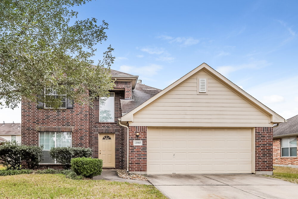 Photo - 12910 Hunters Field Ln