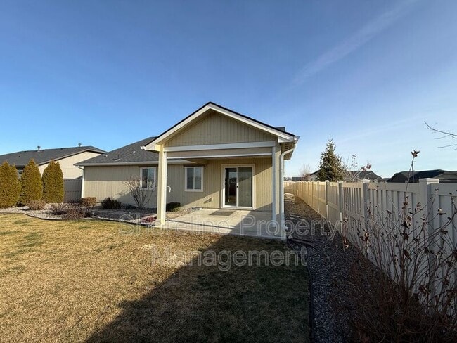 Building Photo - 101 N Voyage Ave