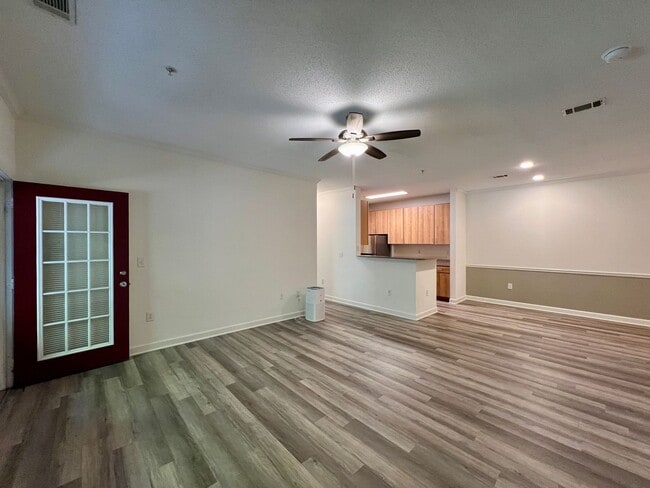Photo - 3-Bed, 2-Bath Condo with Garage! One month... Unit 106