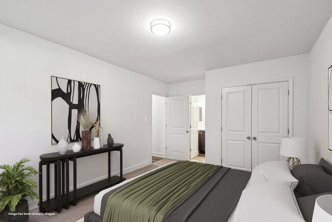 Rolling Park Apartments