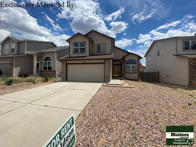 Building Photo - Beautiful home in Claremont Ranch -Coming ...