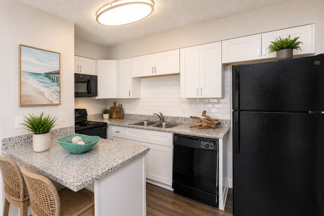Arcona Grove
