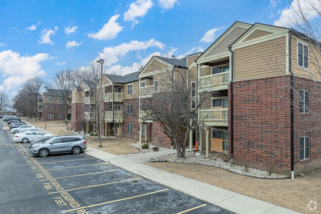 Primary Image - Bloomingdale Condominium Homes