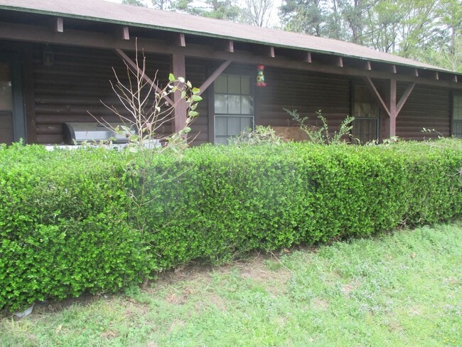 4 bedroom Log House - 4 bedroom Log House