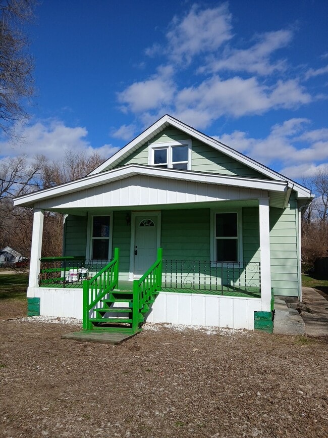 Building Photo - 3002 Grant Park Blvd