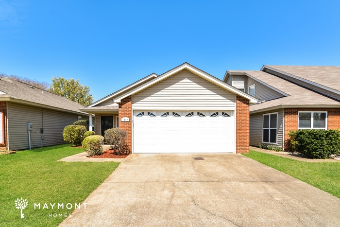 Photo - Immaculate 3 Bedroom Home in Montgomery