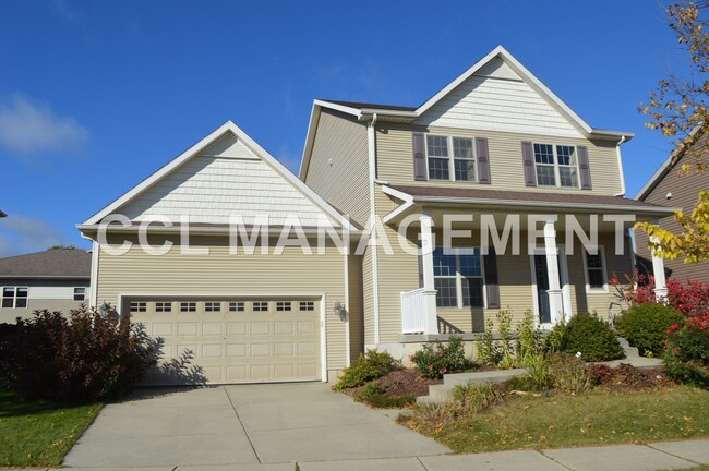 Photo - 708 Sundance Dr