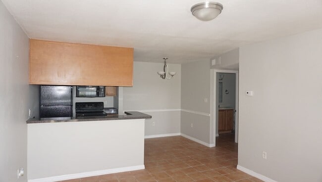 Photo - One Bed - One Bath - Water Front - Second Floor