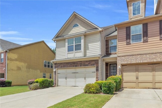 Photo - 1543 Creek Bend Ln NW Townhome