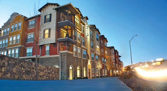 Photo - The Venue At Montecillo Apartments