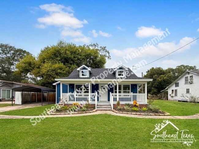 Building Photo - 6371 Terrell St