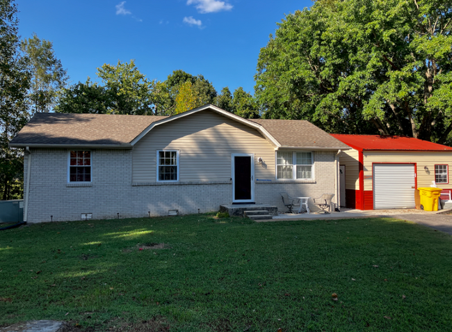 Photo - 7106 Birchbark Ct Casa