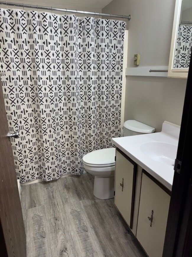 Photo - Comfortable & Affordable 2BR Apartment – Cascade, Iowa Unit 400 3rd Ave SW - 3