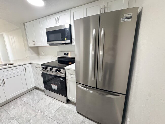 Photo - Downtown Sarasota condo! First floor! Walk to everything! Unit 310