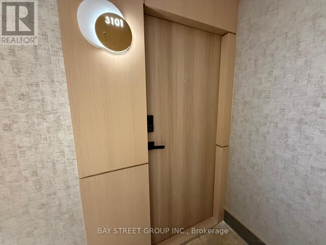 Photo - 21 Carlton St. Unité 3101