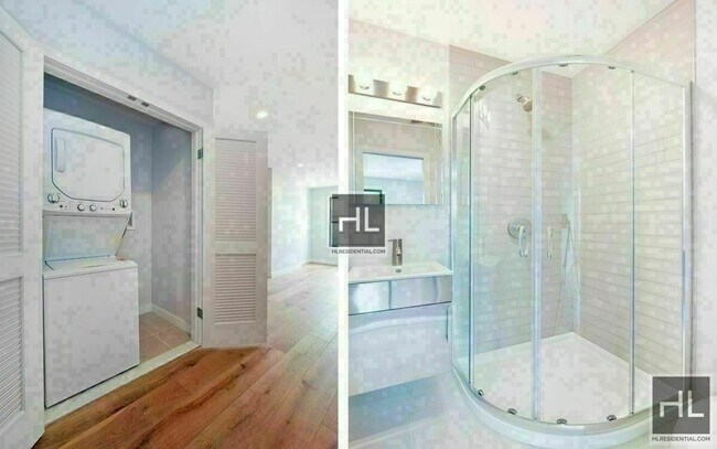 Photo - Boerum Hill-Renovated 1 Bedroom w/private ... Unit 1L