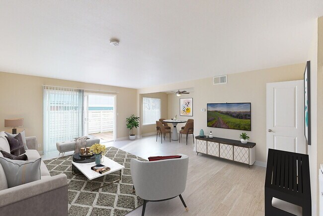 The Pointe at Cupertino