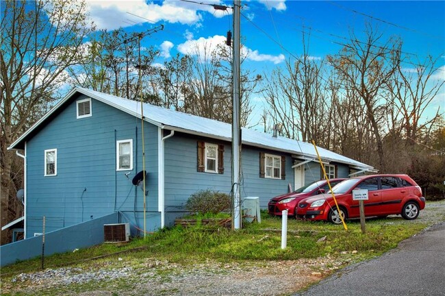 Photo - 120 Blair Ridge Rd House