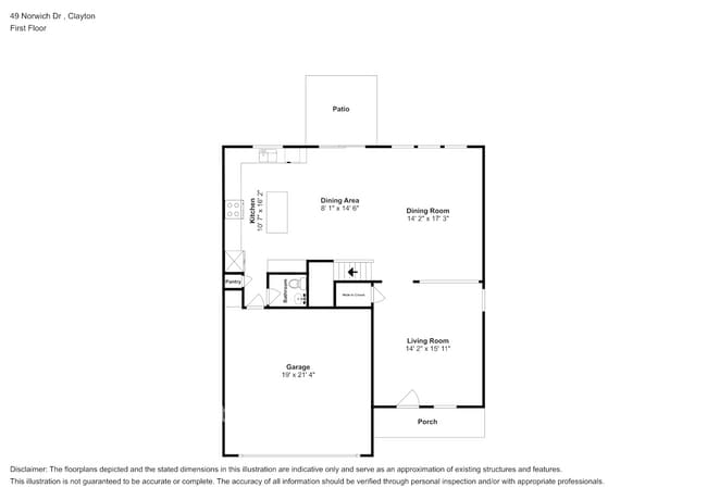 Photo - 49 Norwich Dr