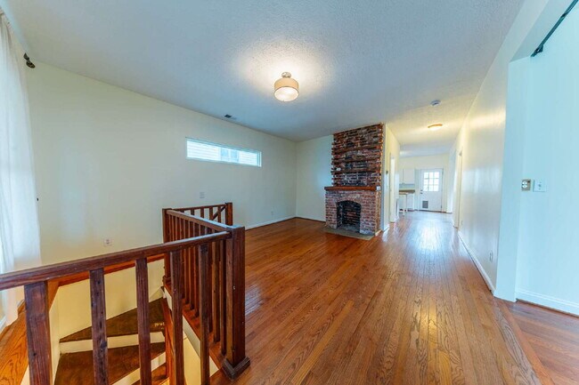 Photo - NOW AVAILABLE! Charming East Nashville Bungalow for Lease!