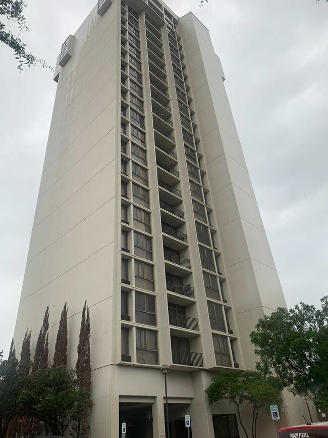 Photo - AMAZING STUDIO APARTMENT Near Medical Cent... Unidad 2208