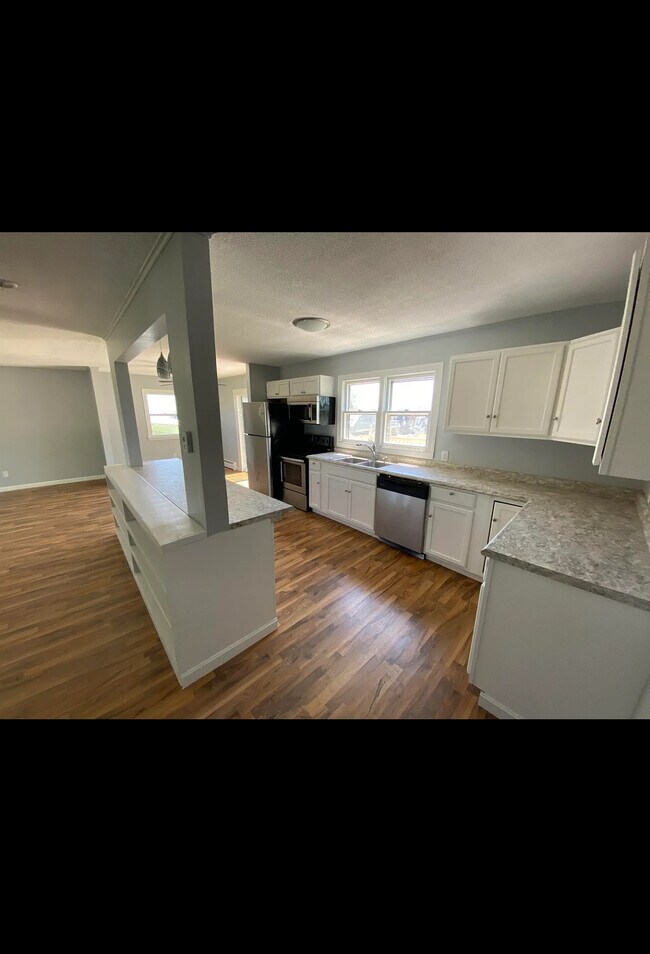 44 New England Rd House House Rental in Augusta, ME