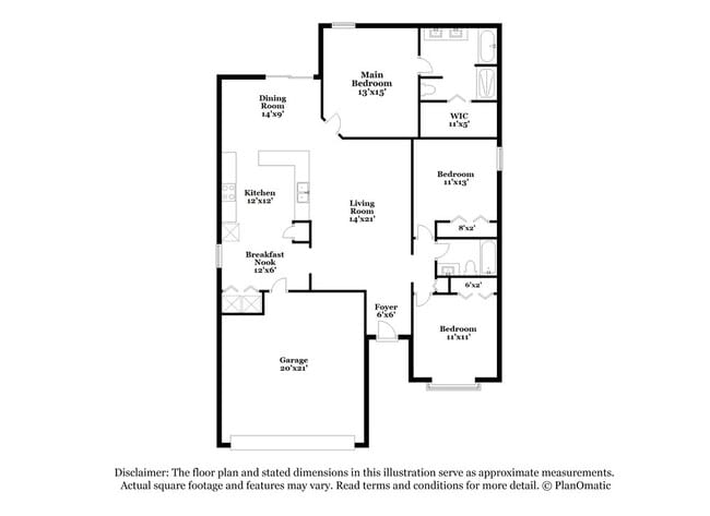 Photo - 1418 Runes Ct