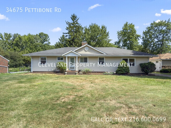Building Photo - 34675 Pettibone Rd
