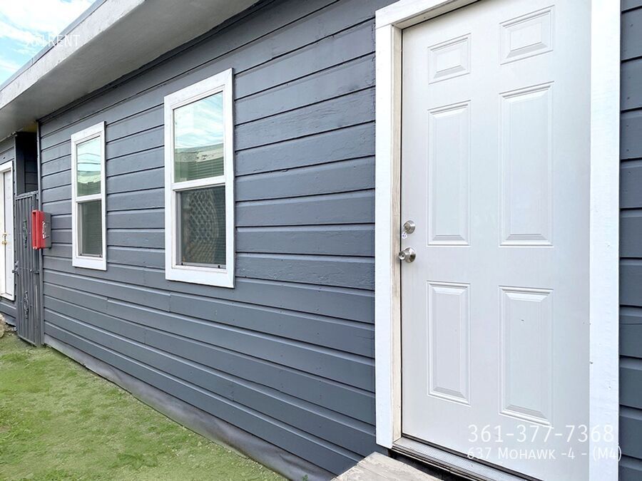 Photo - 637 Mohawk St Unidad (M4)