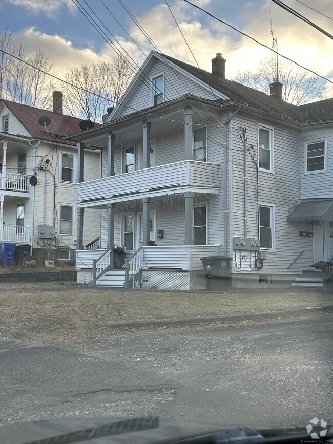 Building Photo - 243 Riverside Ave Rental