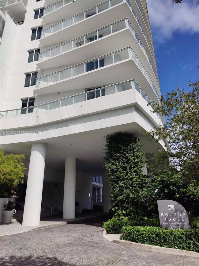 Building Photo - 4250 Biscayne Blvd Unit 514