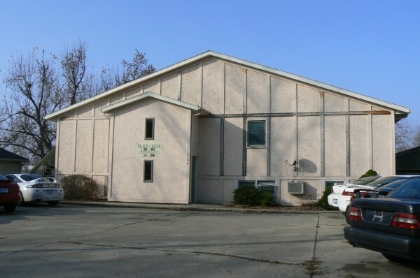 Photo - 1104 N Walnut St