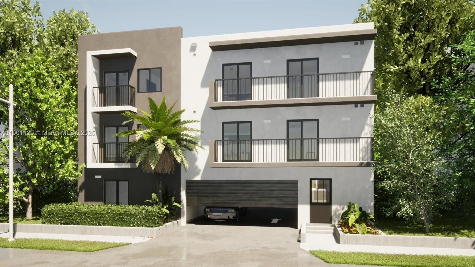 Photo - 147 NW 59th St Unidad 203