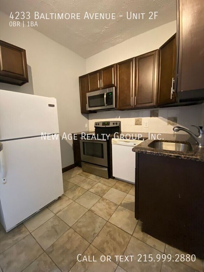 Photo - 4233 Baltimore Ave Unidad 2F