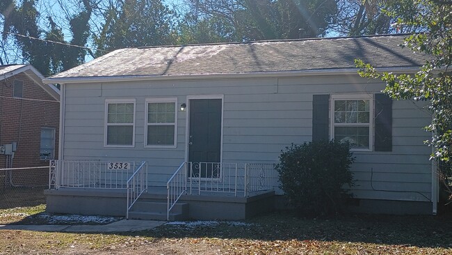 Photo - 3532 Morgan Dr