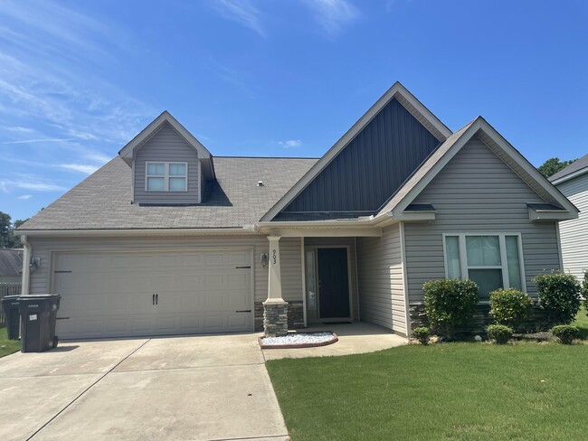 Photo - 903 Inman Dr House