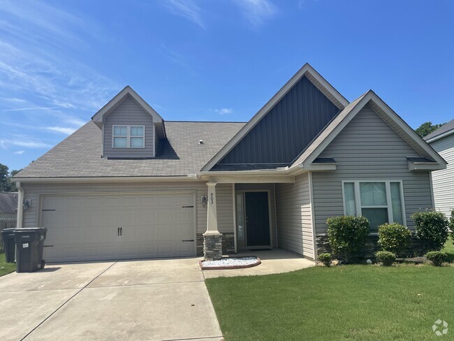 Building Photo - 903 Inman Dr Rental