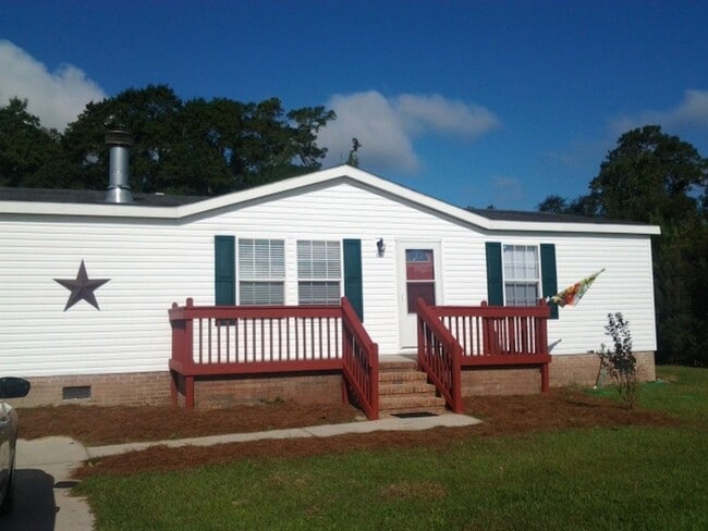 Building Photo - 123 Magnolia Gardens Dr