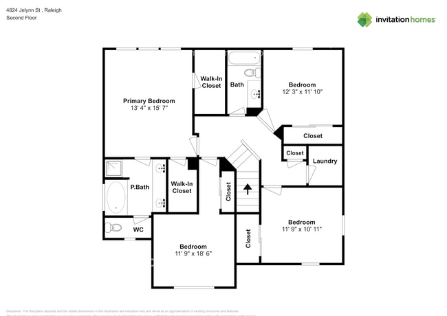 Photo - 4824 Jelynn St