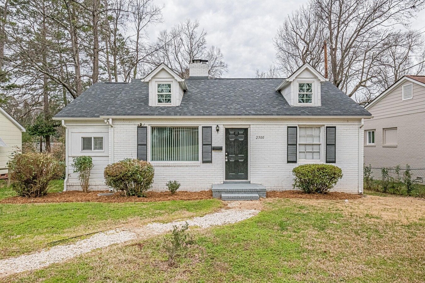 Photo - 2500 Morton St House