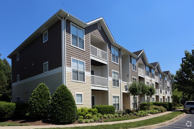 Building Photo - Camden Reunion Park Rental