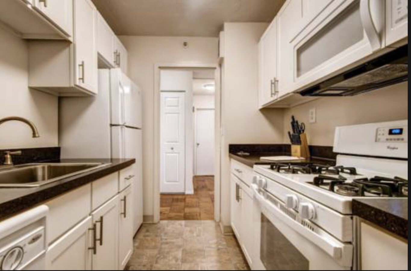 Photo - 76 St Stephen St Unit #812