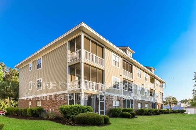 Building Photo - 332 Kiskadee Loop Unit H