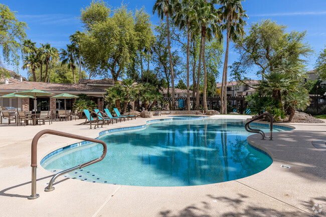 Building Photo - Montage at Pecos Ranch Rental