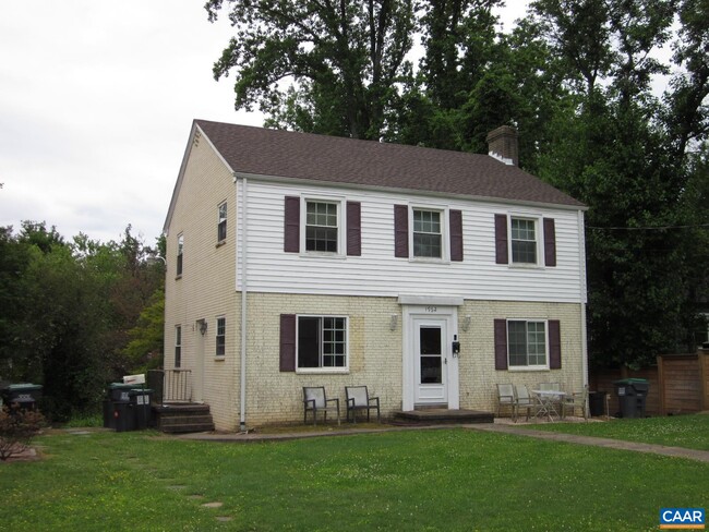 Photo - 1962 Lewis Mountain Rd Townhome