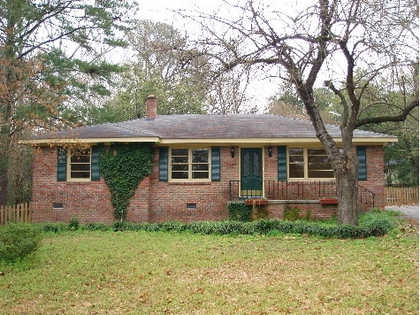 Forest Acres - Forest Acres House