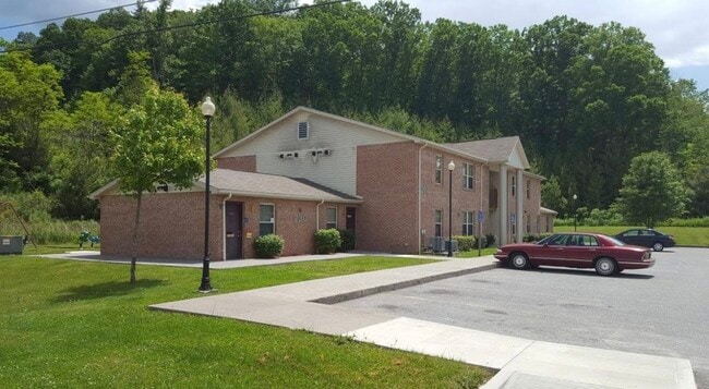 Building Photo - Pauli Heights Rental