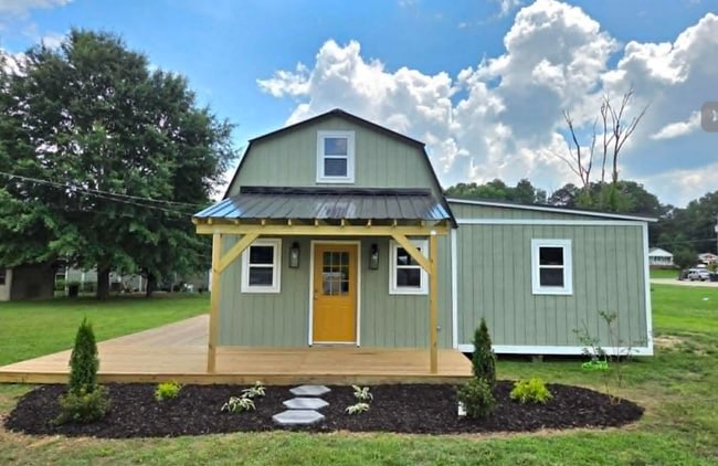 Photo - 3464 Choccolocco Rd