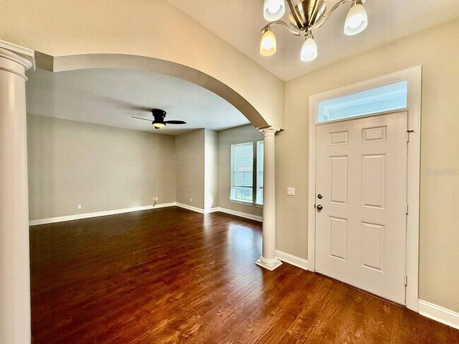 Photo - 5405 Cafrey Pl
