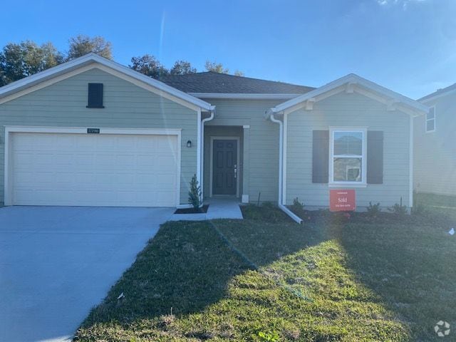 Building Photo - 3390 NE 38th Ln Rental